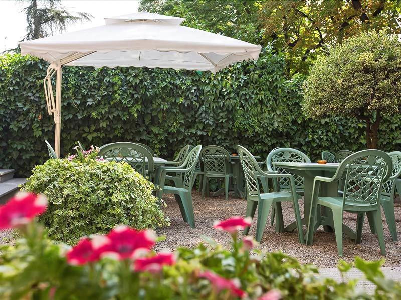 Albergo Nazionale Salsomaggiore Terme Exterior photo