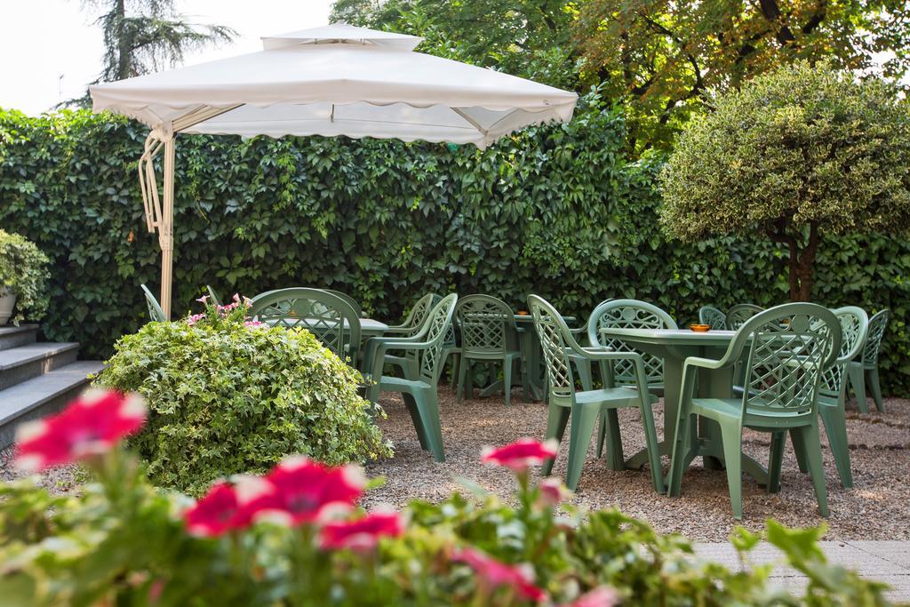 Albergo Nazionale Salsomaggiore Terme Exterior photo