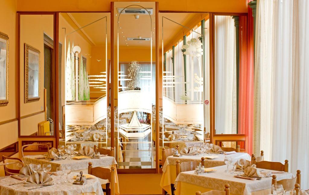 Albergo Nazionale Salsomaggiore Terme Exterior photo