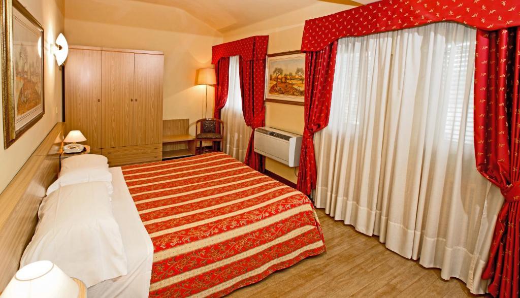 Albergo Nazionale Salsomaggiore Terme Exterior photo