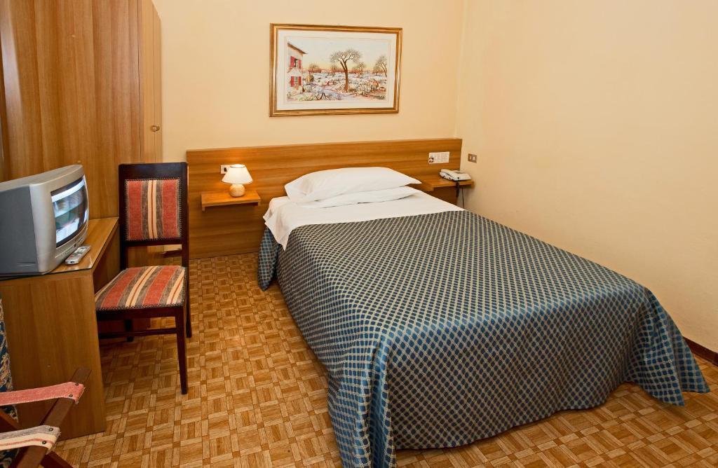 Albergo Nazionale Salsomaggiore Terme Exterior photo