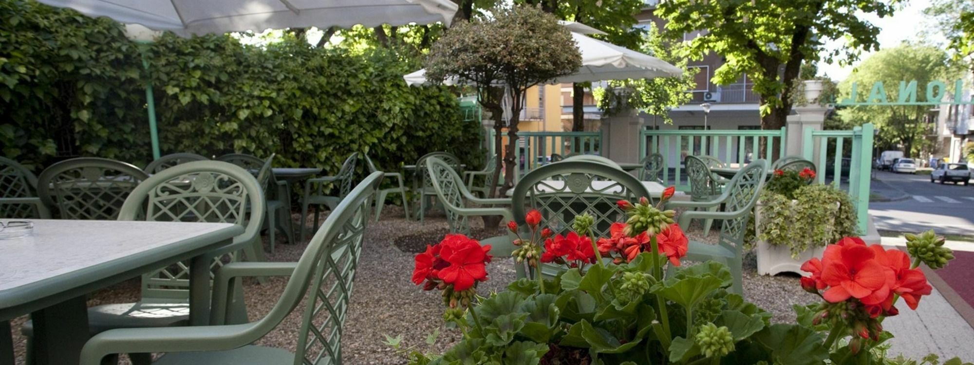 Albergo Nazionale Salsomaggiore Terme Exterior photo